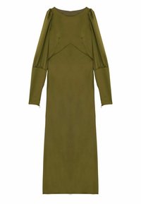 Non sélectionné, kaki