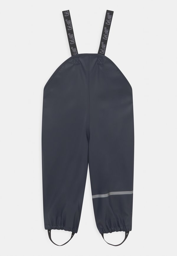 RAINWEAR PANTS SOLID UNISEX - Rain trousers3