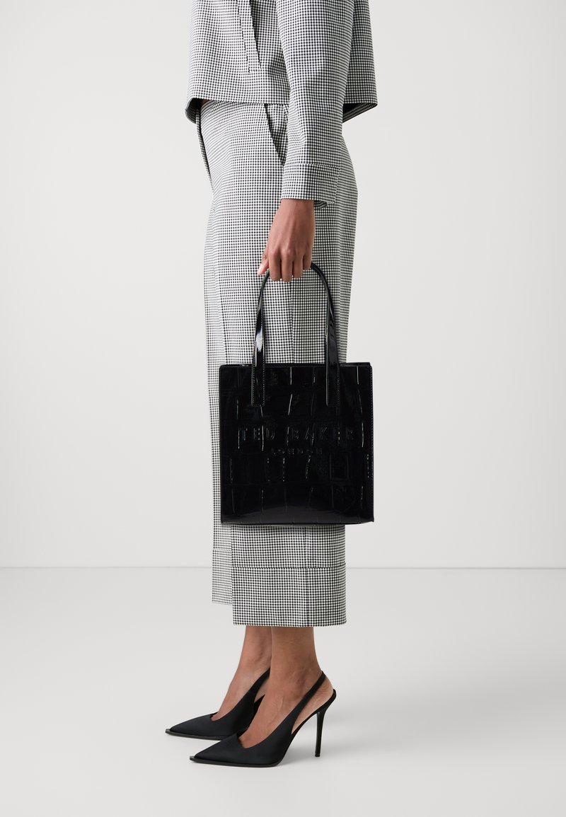 Ted Baker REPTCON - Rankinė - jet black