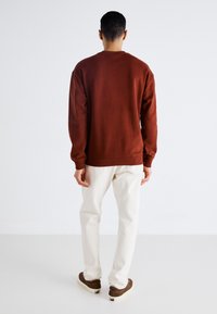 Lee WORKWEAR  - Felpa - dark glicia