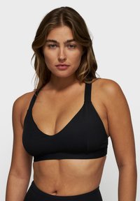 10DAYS SPORTY - Brassière - black