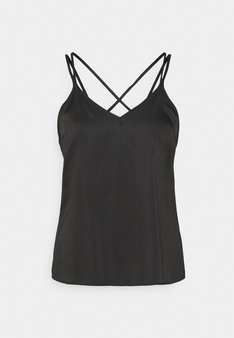 NU-IN Top zwart NU-IN Top zwart