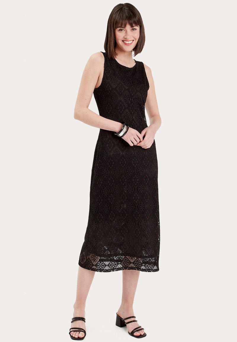 sachin and babi light blue dress Women's Cocktail Dresses main image 0