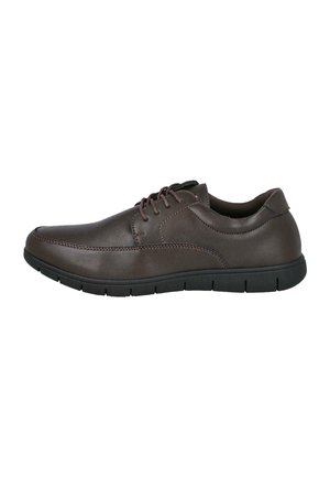 Bubble Bobble, ZAPATOS DE CORDONES - Zapatos de vestir - brown