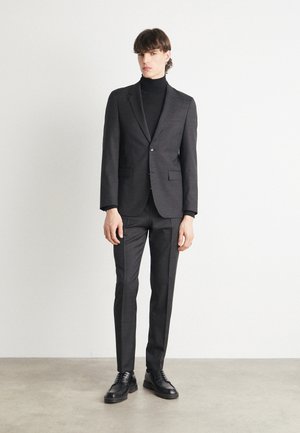 HOUSTON SET - Suit - black