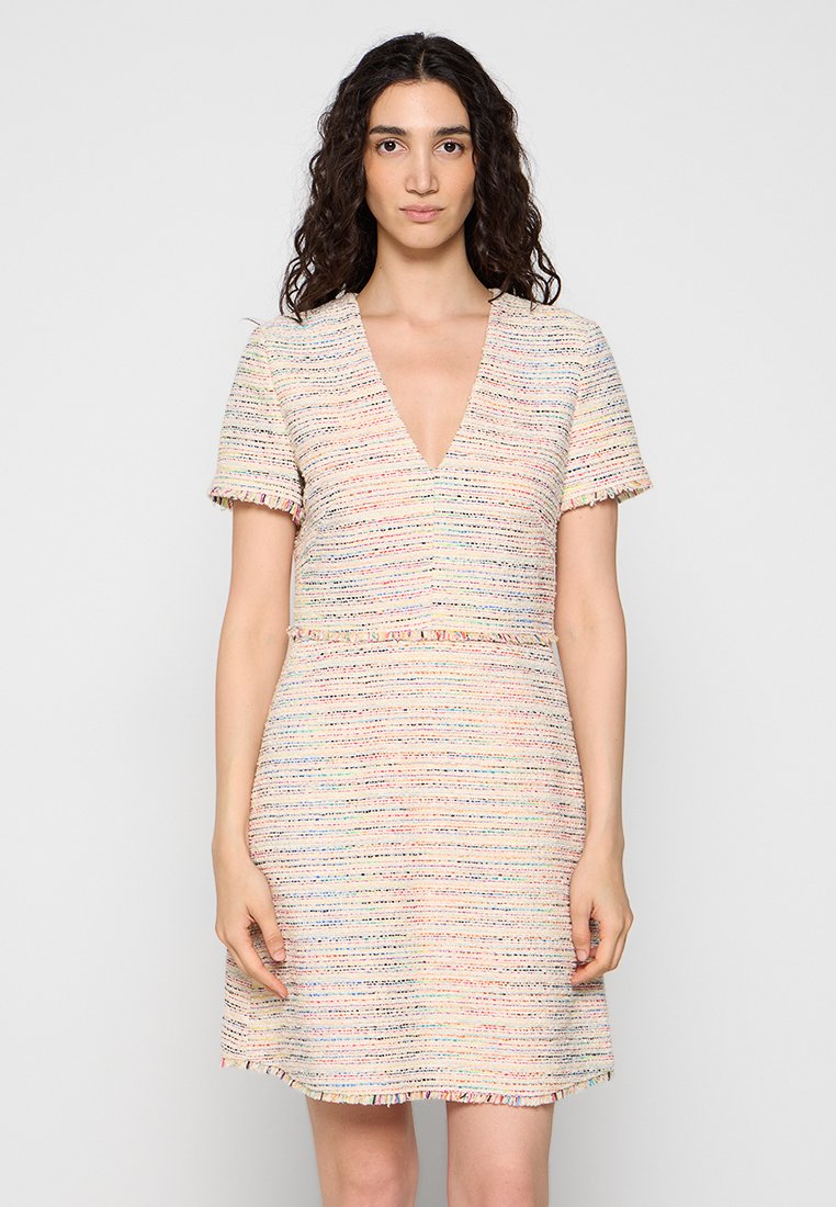 RIANI Jurk meerkleurig