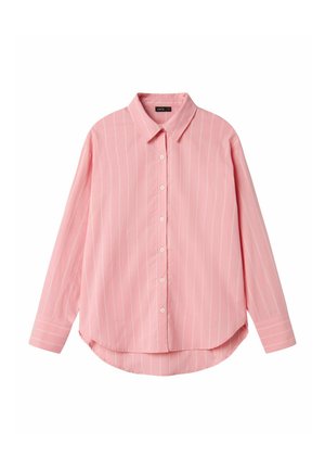 LMTD RELAXED FIT - Chemisier - peony