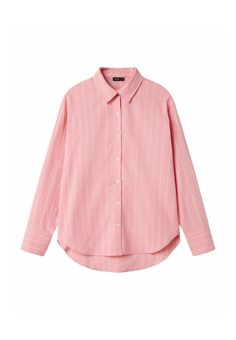 LMTD RELAXED FIT - Camicia - peony