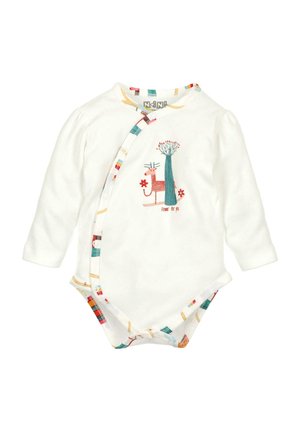 WICKEL HERBST WINTER - Body - weiß