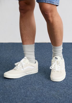 ROWLEY CLASSIC UNISEX - Trainers - marshmallow/true white
