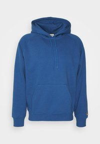 Carhartt WIP Felpa con cappuccio - dark blue