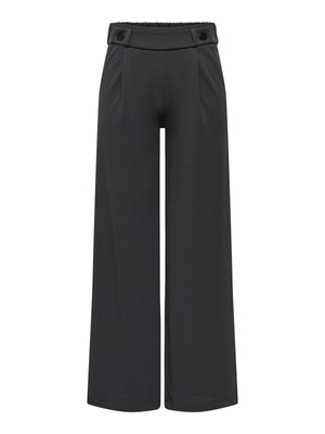 JDY, JDYGEGGO LIFE NEW LONG PANT JRS NOOS - Broek - moonless night
