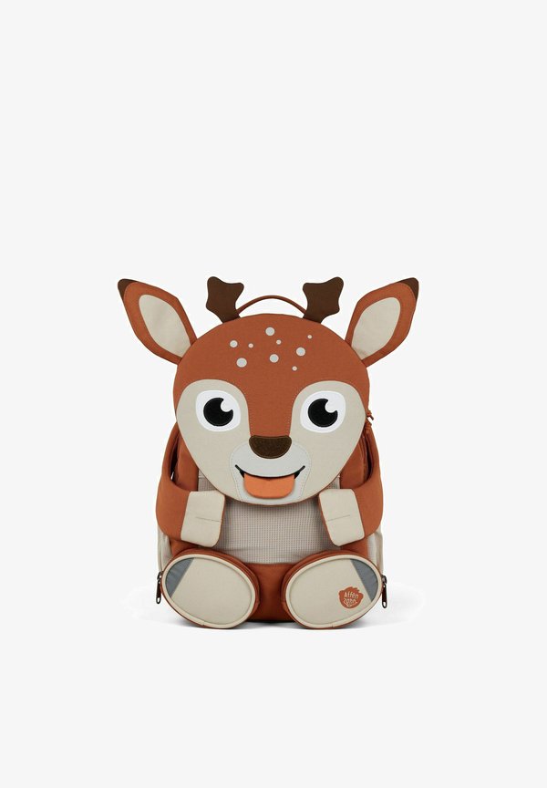 Grosser Freund - Tagesrucksack - reh