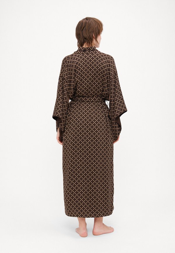 KIMONE - Dressing gown3