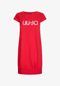 Non selezionato, red