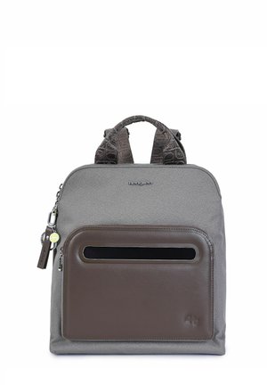 Hedgren, FIKA CITY RUCKSACK RFID 31 CM - Zaino - vintage taupe
