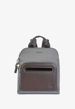 Hedgren, FIKA CITY RUCKSACK RFID 31 CM - Zaino - vintage taupe