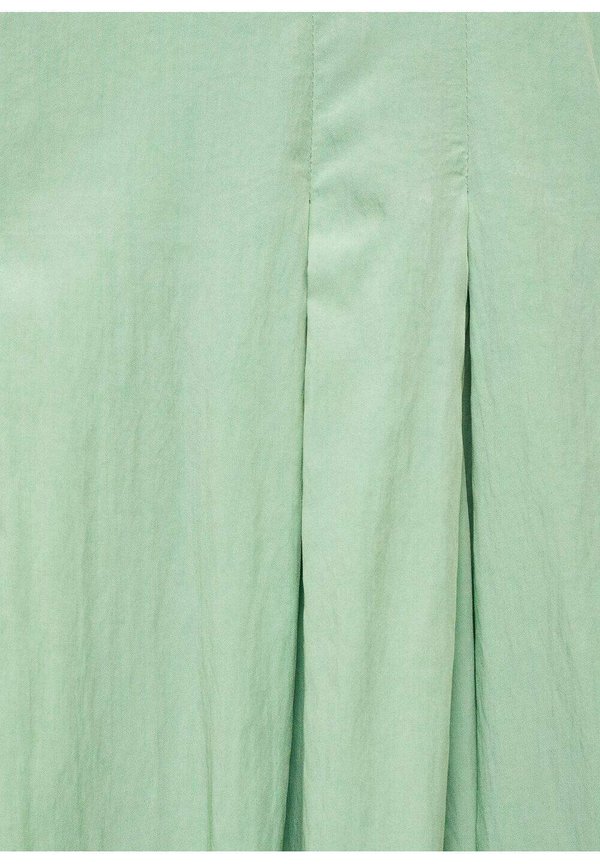 MIDI WITH DARTS - Day dress4