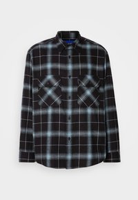 EBOLT - Chemise - black