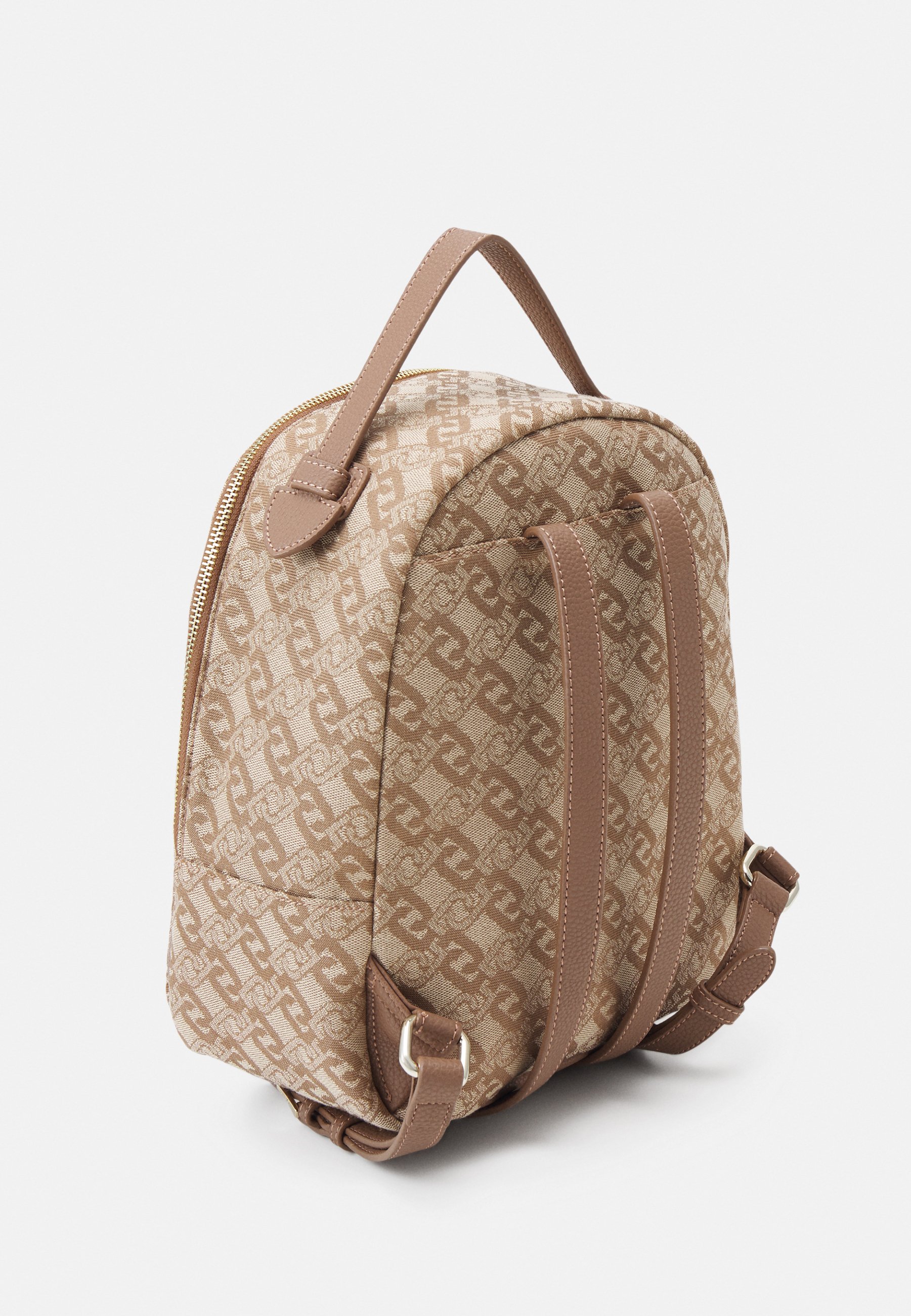 zaino liu jo marrone