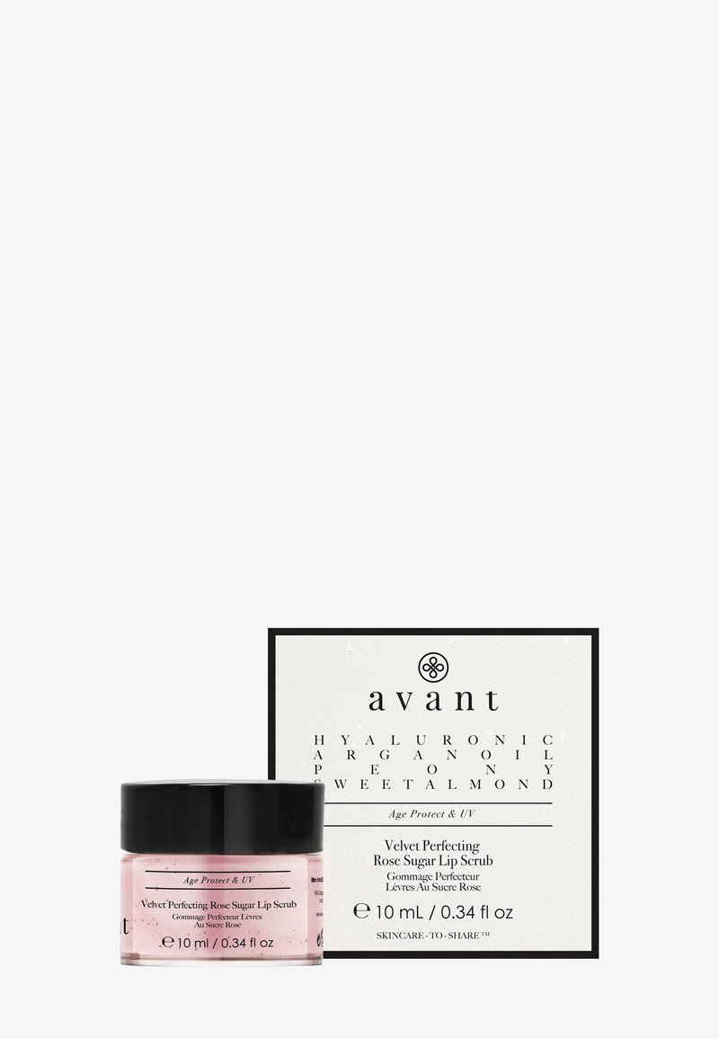 Avant Skincare - - Peeling do ust, Powiększ