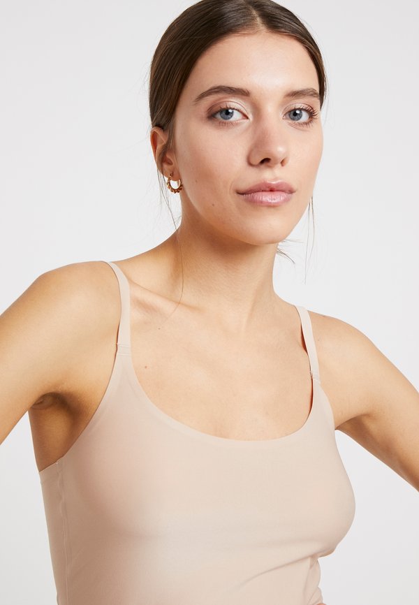 SOFT UNTERKLEID - Shapewear - nude4