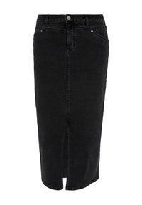 s.Oliver - Spódnica jeansowa