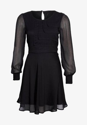 Vero Moda, Robe de soirée - black