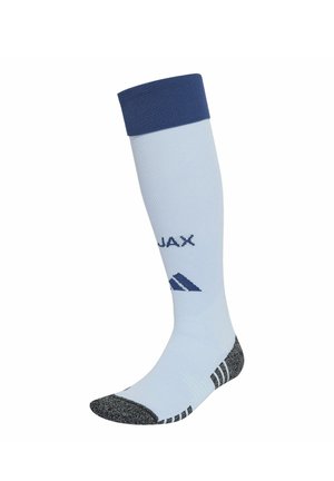 adidas Performance AJAX AMSTERDAM UNISEX jasnoniebieski