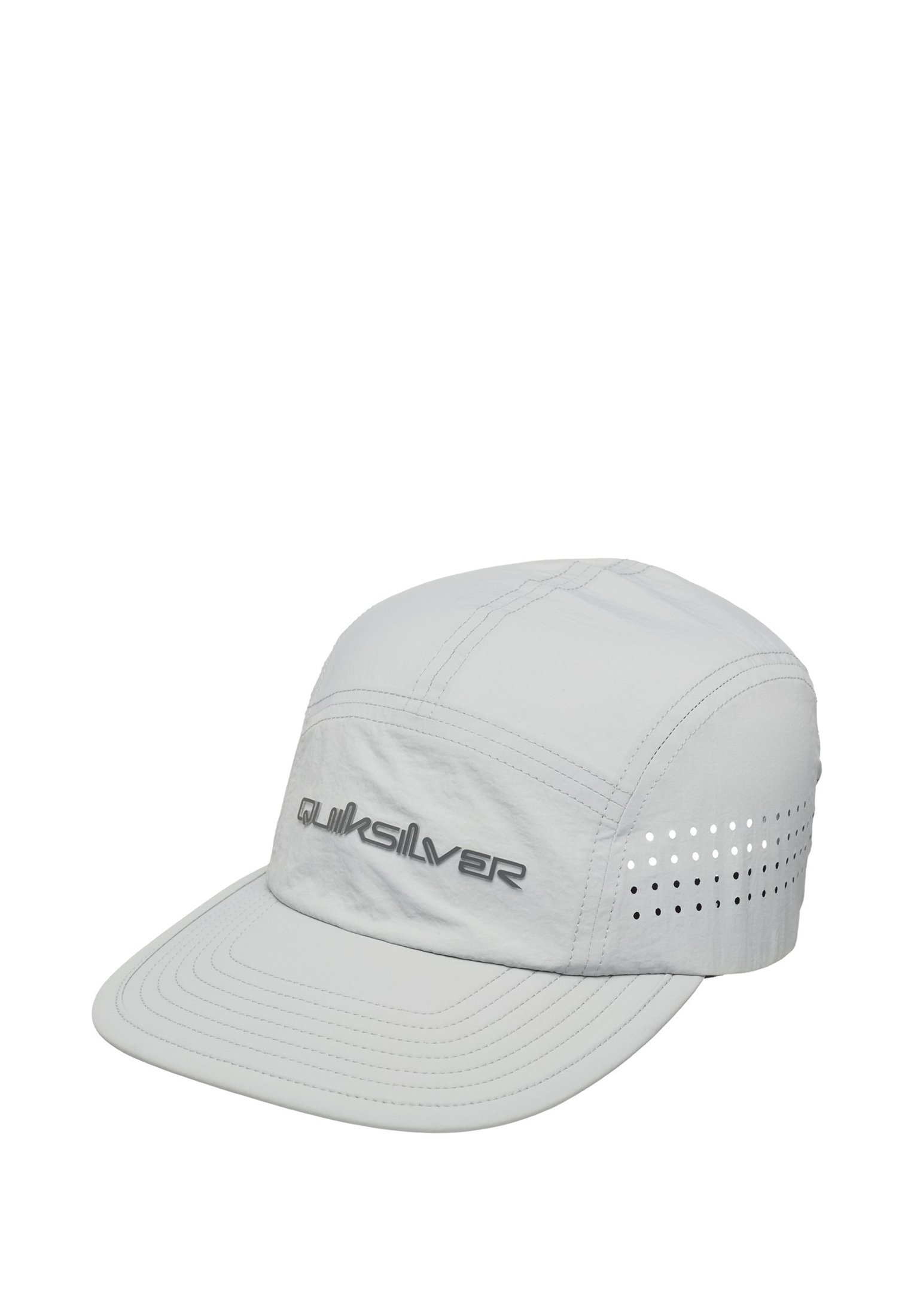 Quiksilver Casquette - szh/gris - ZALANDO.CH