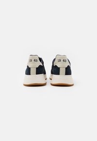 GANT RAWSON - Sneaker low - marine