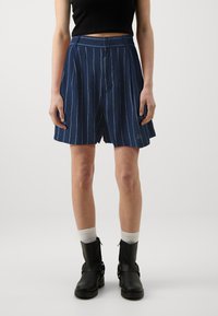GAP Kratke hlače - navy