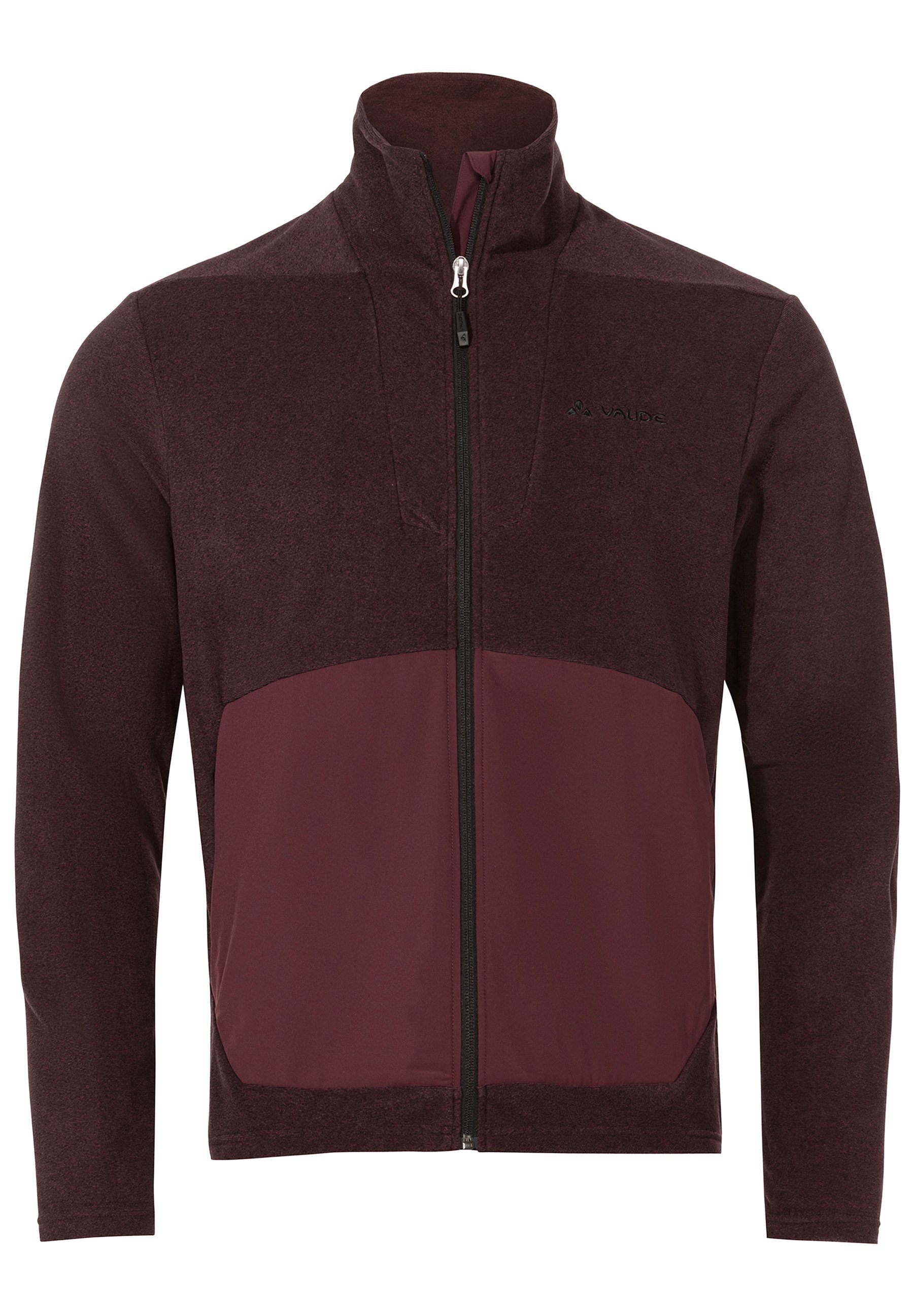 Vaude MENS YARAS JACKET - Fleece jacket 