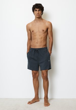 Marc O'Polo Shorts - blau