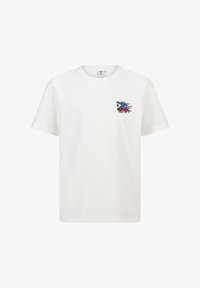 Geselecteerd, off white
