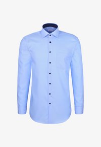 Niet geselecteerd, blue