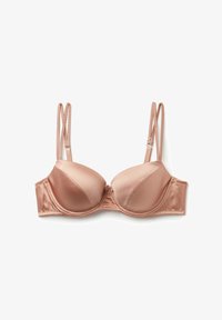 No seleccionado, satin pink