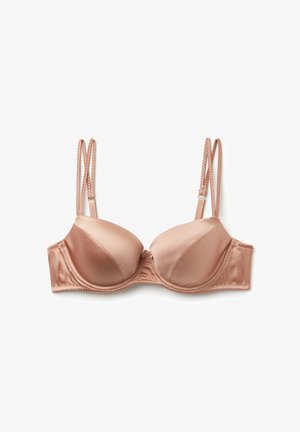 Intimissimi, SOFIA - Bøjle-bh - satin pink