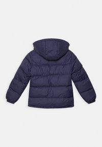 Timberland PUFFER - Vinterjacka - navy