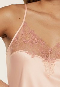 LingaDore Camicia da notte - pfirsich