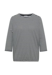 Non sélectionné, blau