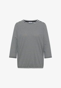 Non sélectionné, blau