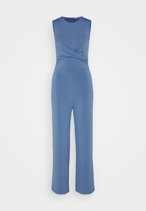 Anna Field Jumpsuit - dark blue