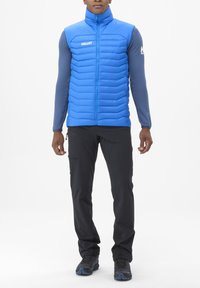 Millet EVOLE LIGHT - Weste - bleu