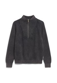 RONYIAAS DYE - Trui - black