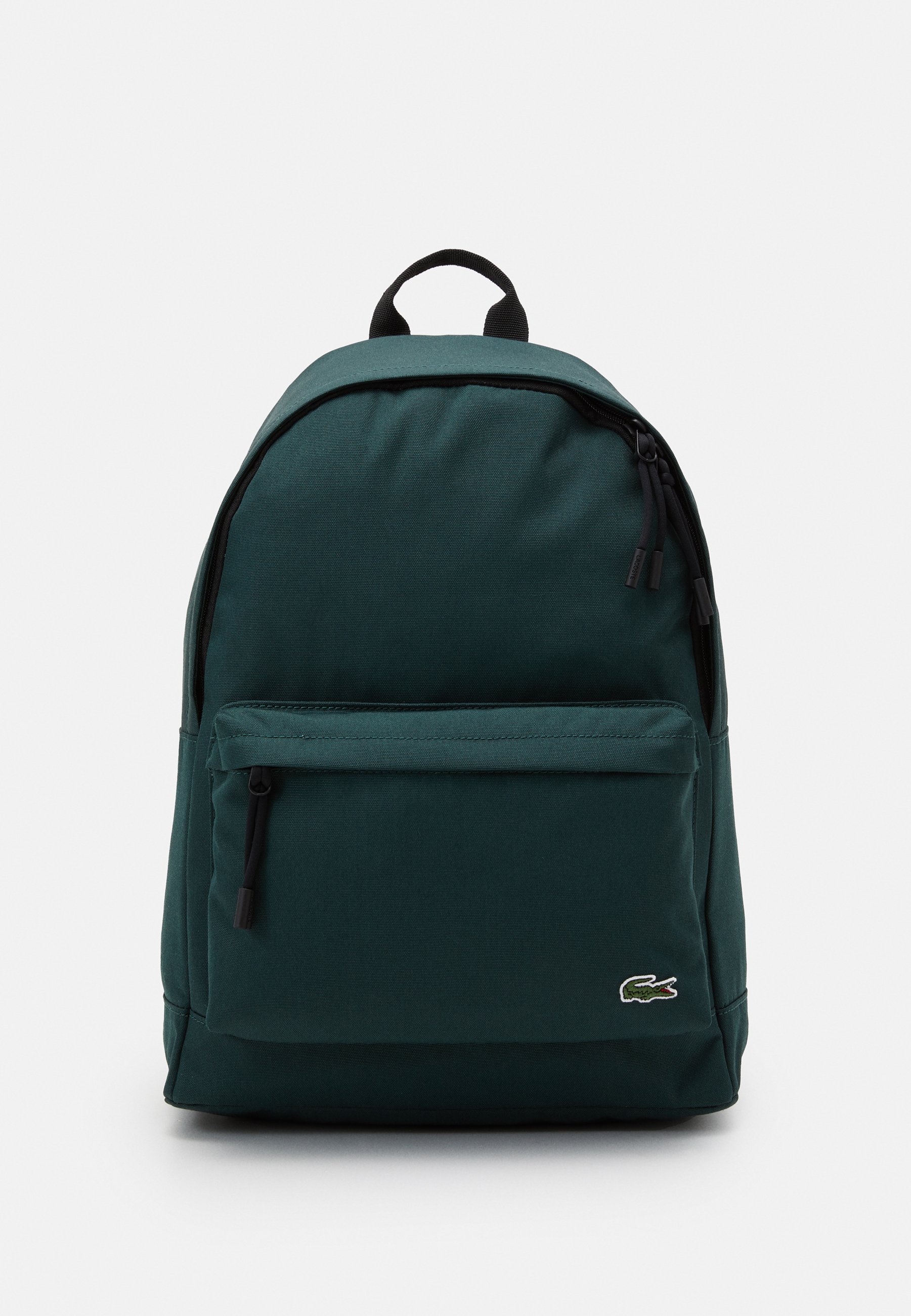 sac a dos lacoste vert