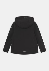 Icepeak Softshell jakker - black