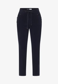 Non sélectionné, dark blue corduroy