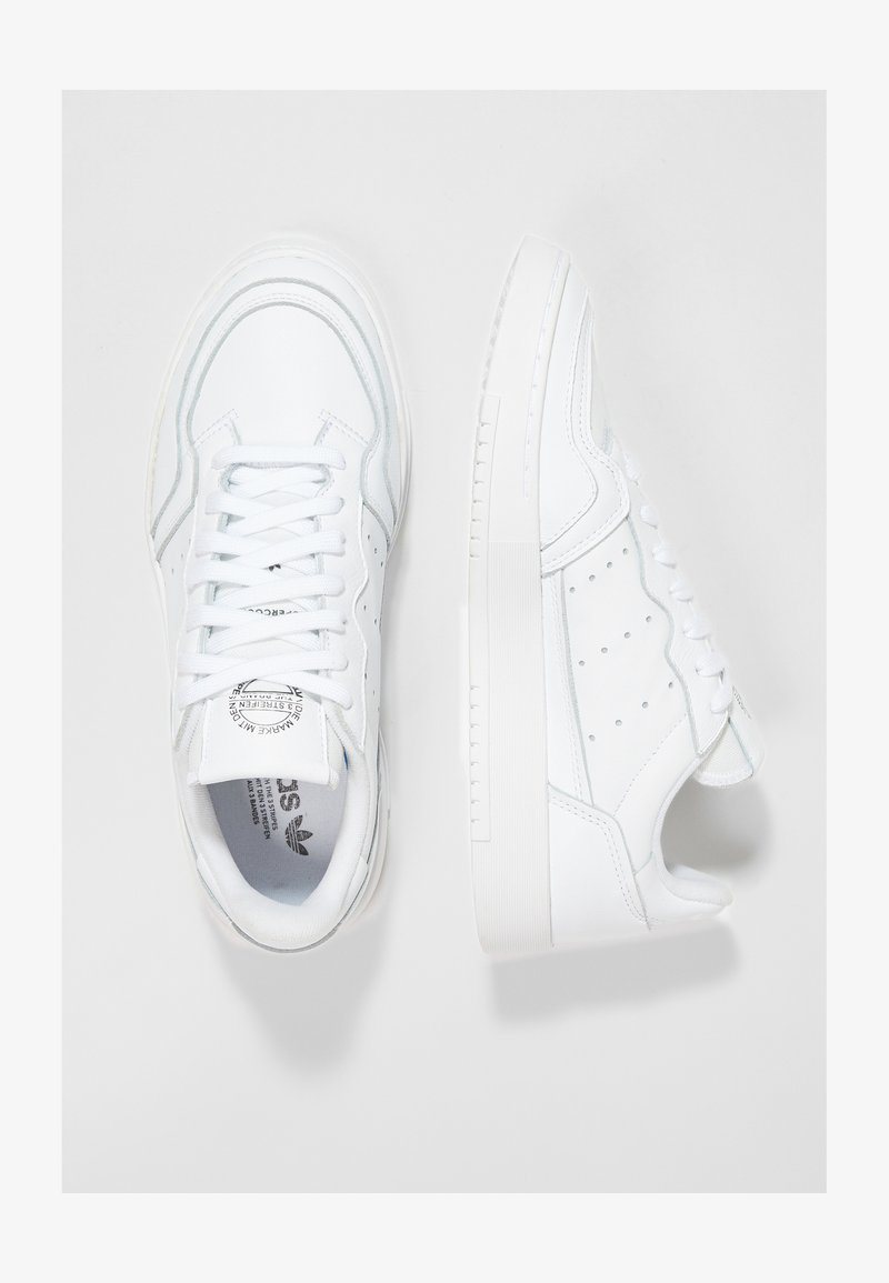 Adidas originals supercourt dames Clearance