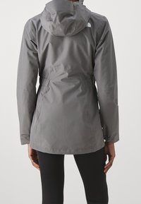 The North Face Hardshelljacka - khaki